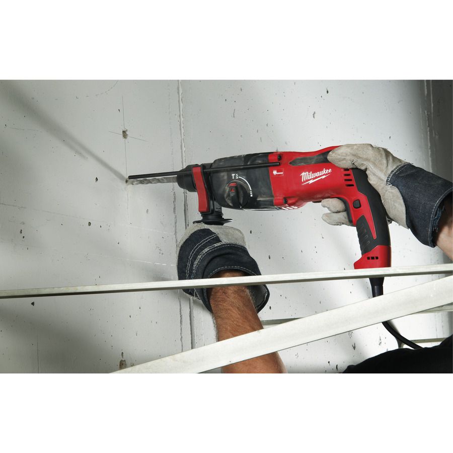 Produktbild Bohrhammer Milwaukee PFH 26 bild 3