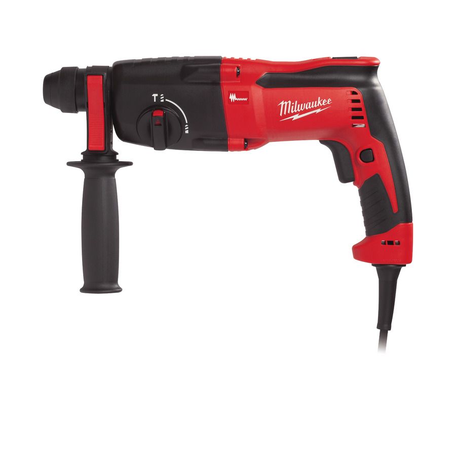 Produktbild Bohrhammer Milwaukee PFH 26 bild 5