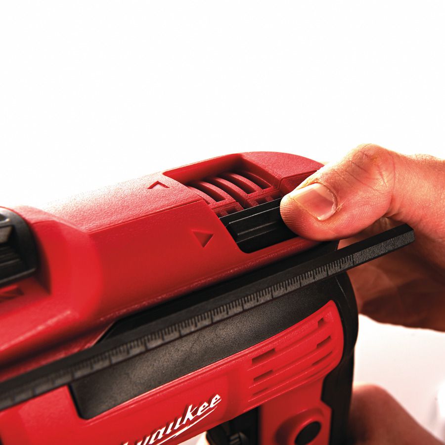 Produktbild Schlagbohrmaschine Milwaukee PD 705 bild 4