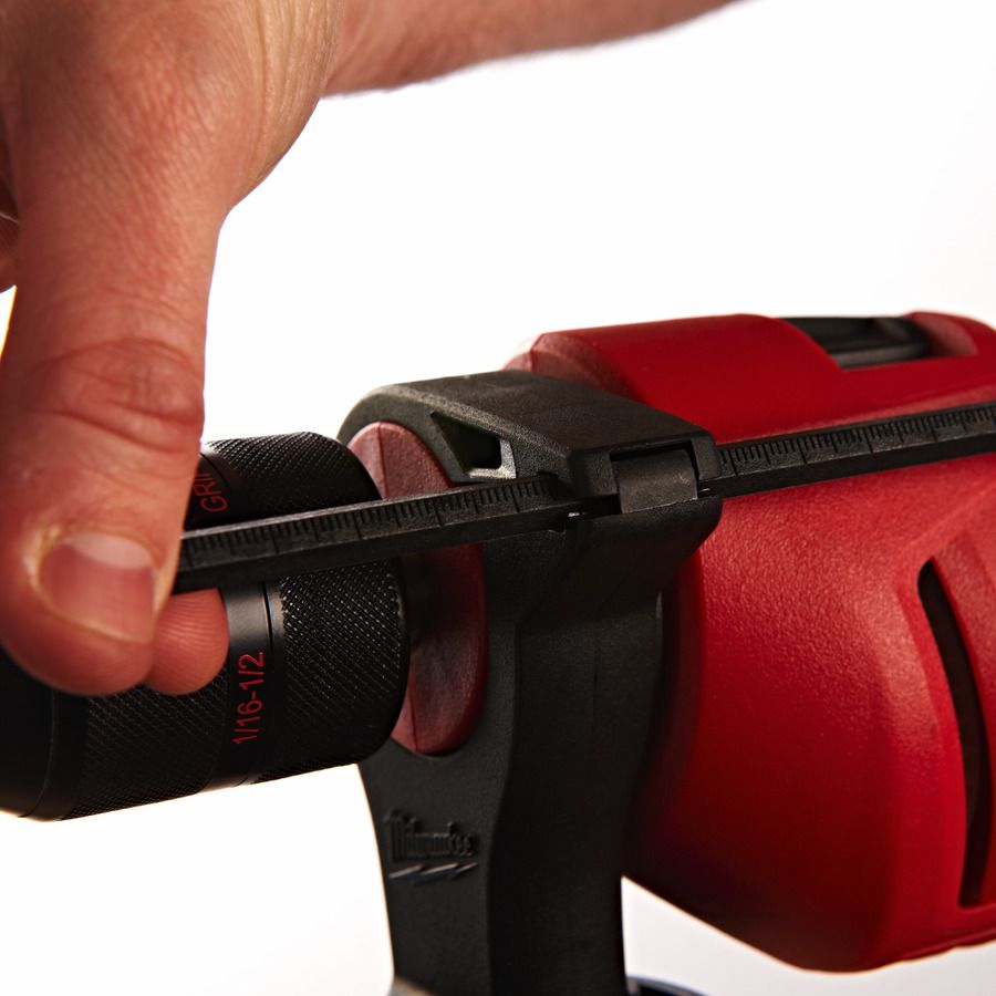 Produktbild Schlagbohrmaschine Milwaukee PD 705 bild 6