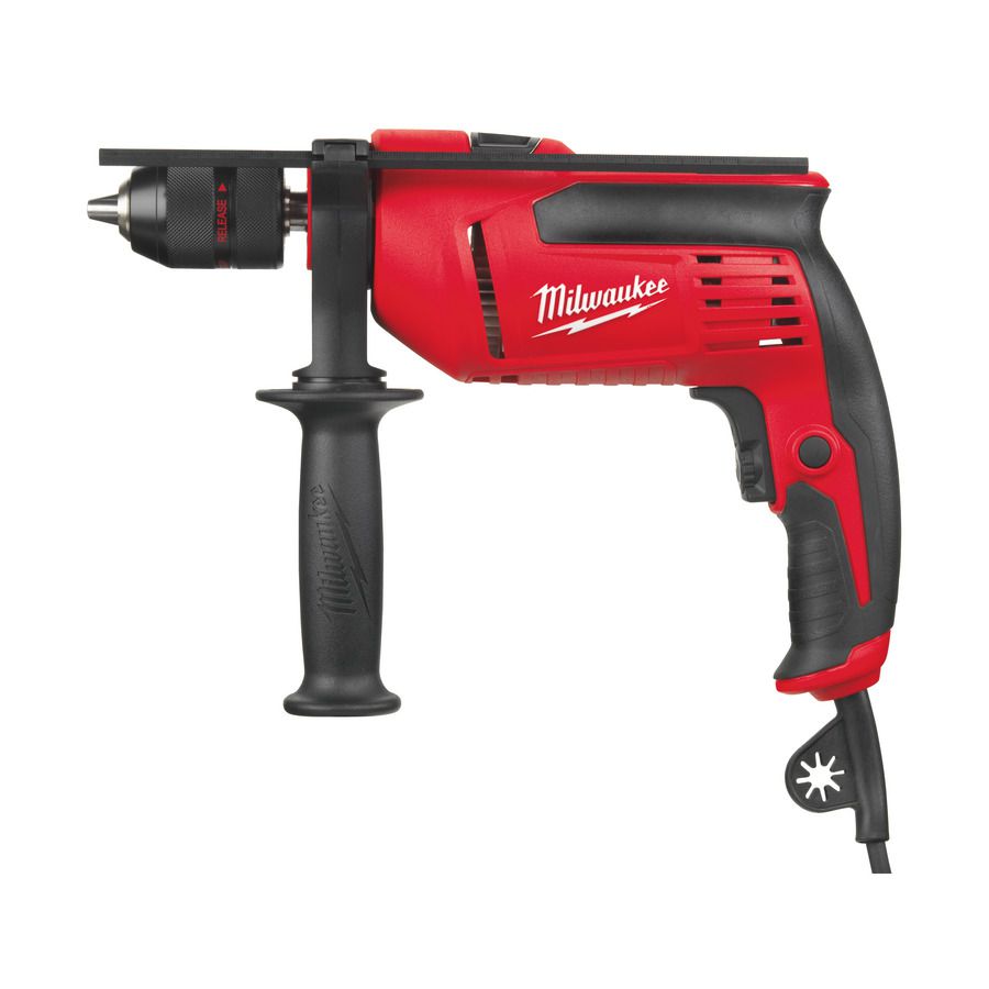 Produktbild Schlagbohrmaschine Milwaukee PD 705