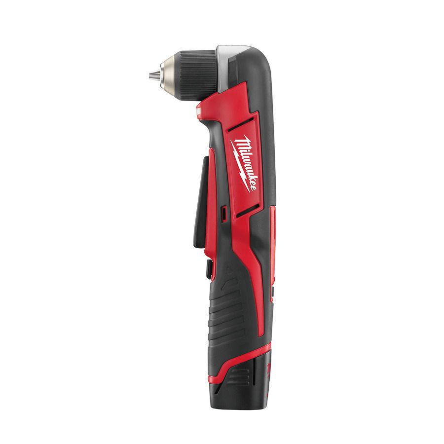 Produktbild Winkelbohrschrauber Milwaukee C12 RAD 2.0Ah bild 2