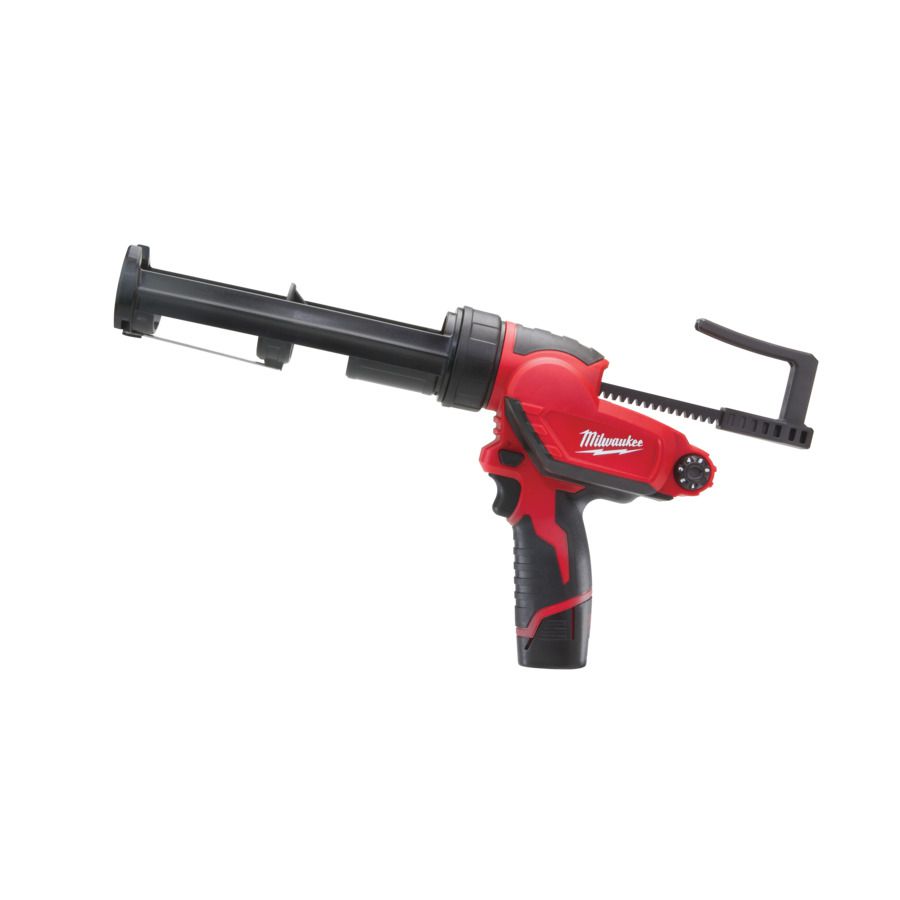 Produktbild Kartuschenpresse Milwaukee M12 PGC/310C