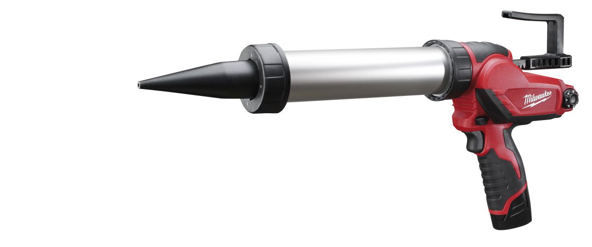 Produktbild Milwaukee Akku-Kartuschenpresse M12 PCG / 400A