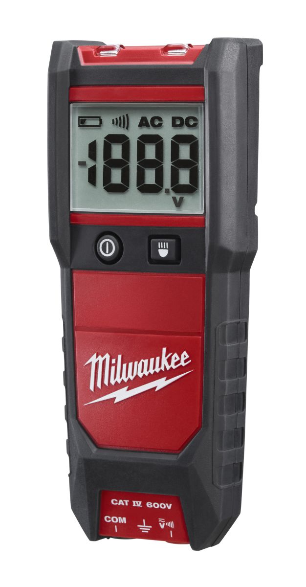 Produktbild Milwaukee Spannungstester Durchgangsprüfer 2212-20