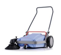 Produktbild Kehrmaschine Kränzle 1+1