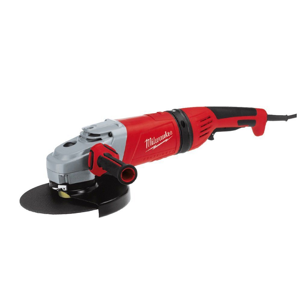 Produktbild Milwaukee Winkelschleifer AGVM 26-230 GEX ProTector