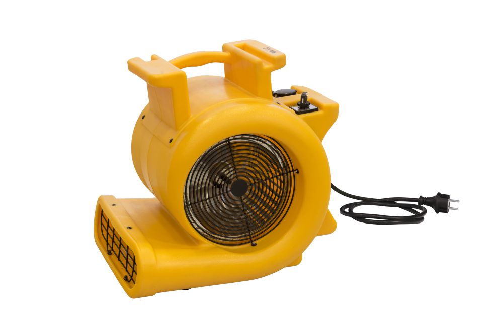 Produktbild MASTER Gebläse CD 5000