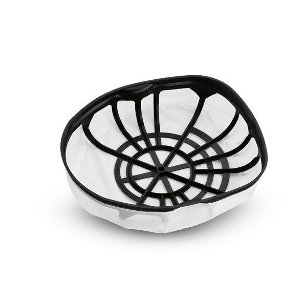 Produktbild Permanent Hauptfilterkorb T 7/1 T 10/1 Kärcher