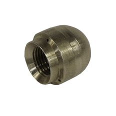 Produktbild Rohrreinigungsdüse 3 Strahlen nach hinten 1 nach vorne Kärcher