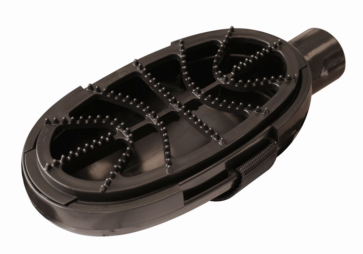 Produktbild Tierpflege Saug-Striegel Kränzle