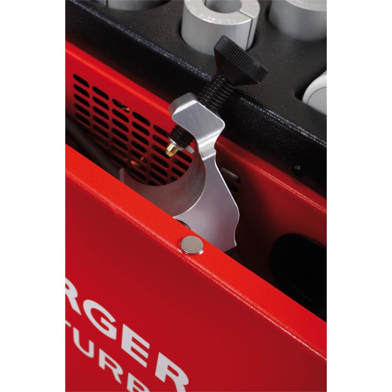 Produktbild Rothenberger-Rohreinfriersystem bild 3