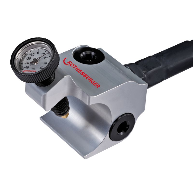 Produktbild Rothenberger-Rohreinfriersystem bild 4