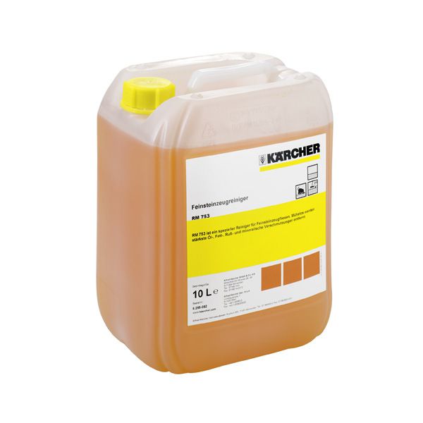 Produktbild Feinsteinzeugreiniger RM 753 ASF Kärcher