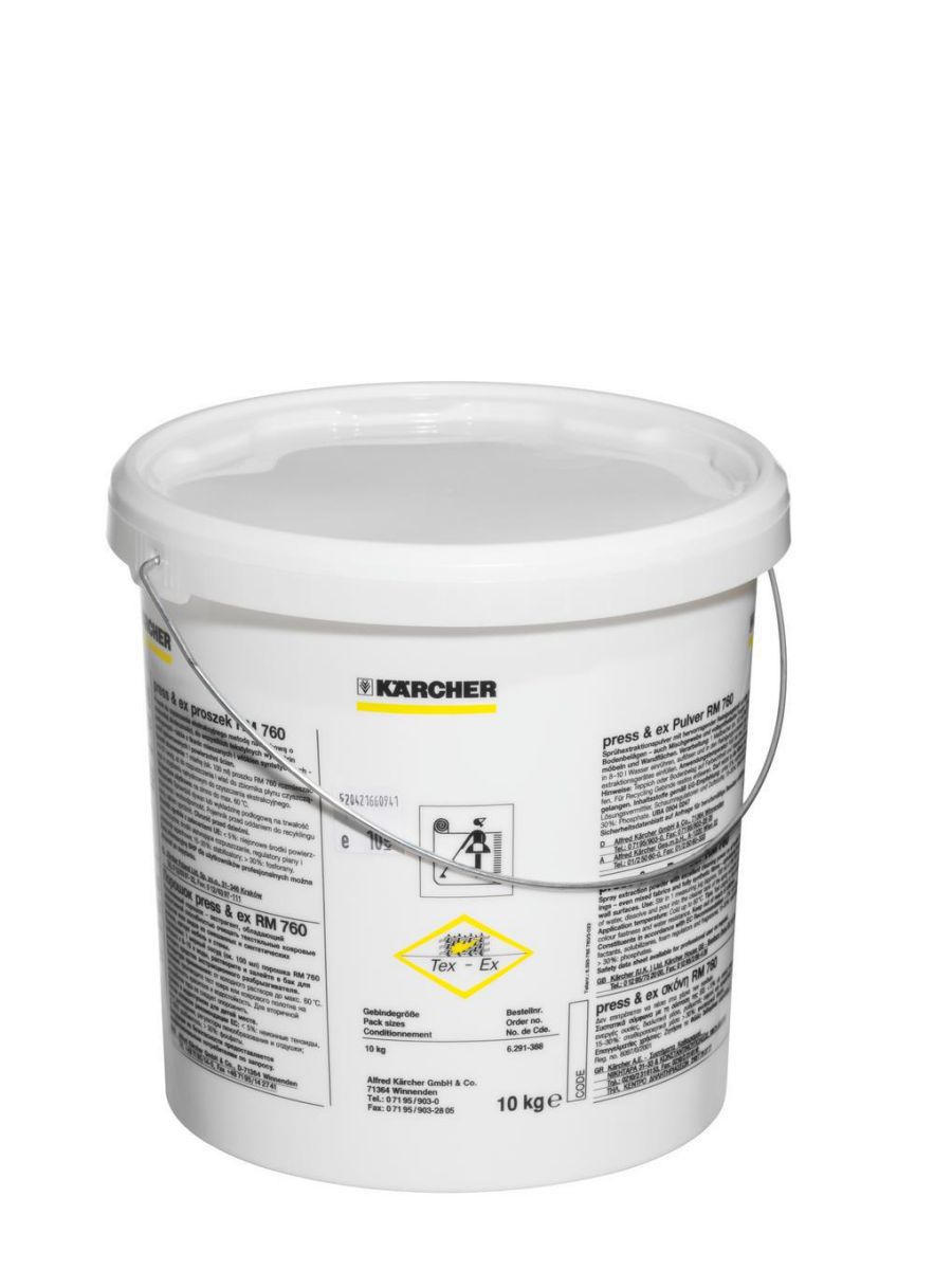 Produktbild Kaercher bild 1