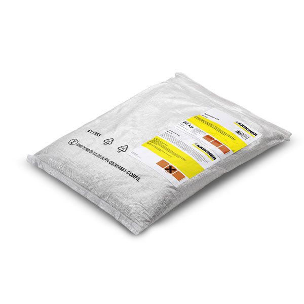 Produktbild Spaltmittel Kärcher RM 846 Pulver