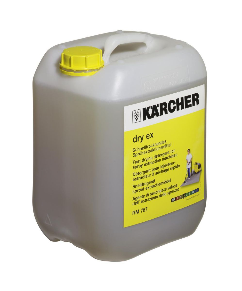 Produktbild Press & Ex Kärcher RM 767