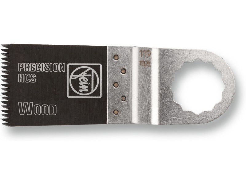 Produktbild Precision-Sägeblatt Fein E-Cut 35mm