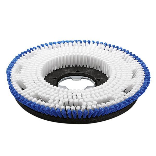 Produktbild Shampoonierbürste Kärcher