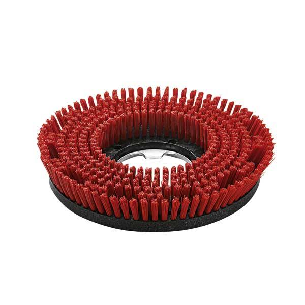 Produktbild Kärcher Scheibenbürste mittelhart Durchmesser 430 mm