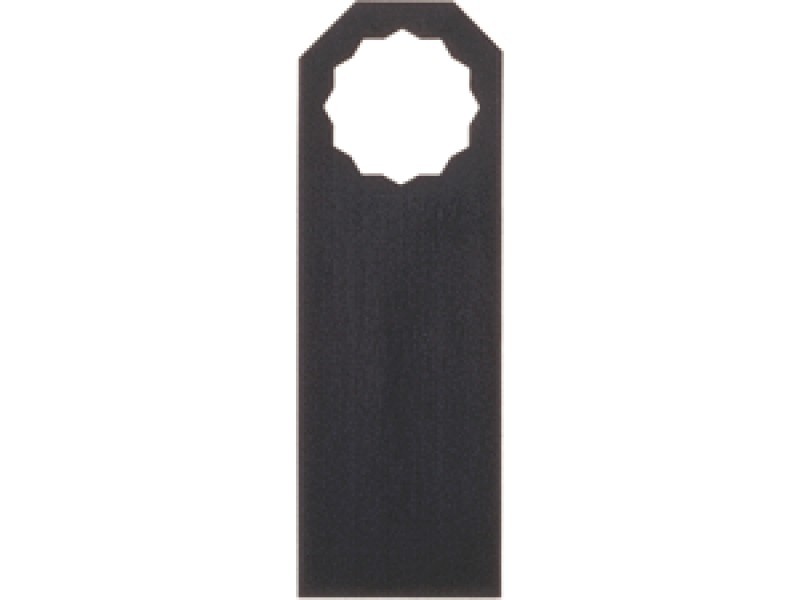 Produktbild Fein Schneidmesser gerade 5er Pack