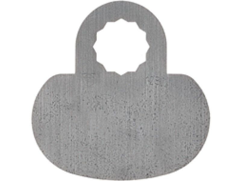 Produktbild Schneidmesser Fein Pilzform (5er Pack)