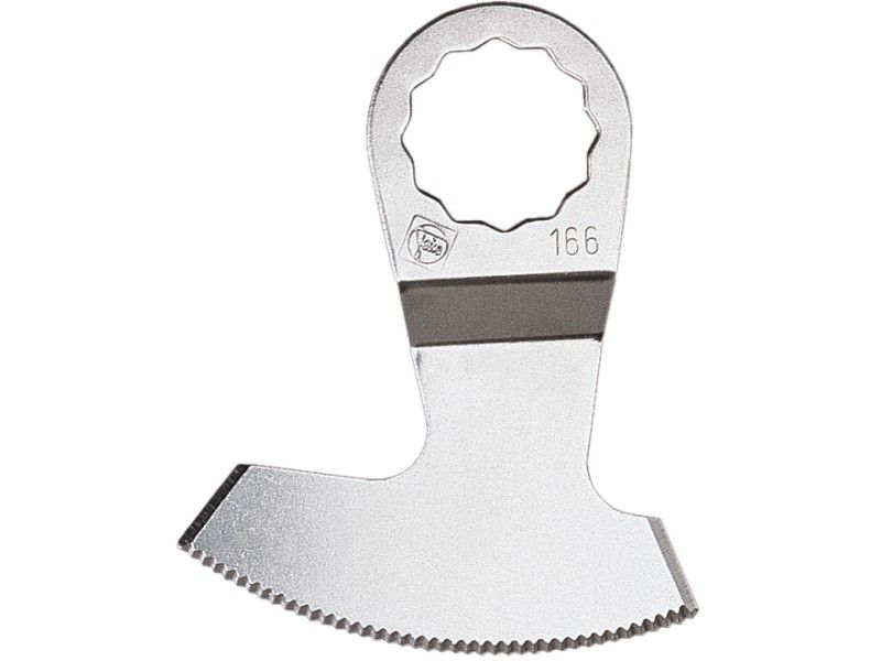 Produktbild Segmentsägeblatt Fein 2er Pack