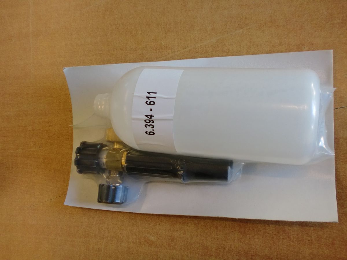 Produktbild Schaumlanze Kärcher