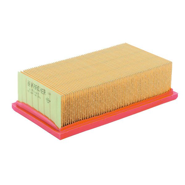 Produktbild Flachfaltenfilter Kärcher für Nass- und Trockensauger