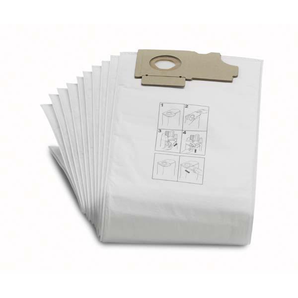 Produktbild Vlies Filtertüten zu CV Sauger Kärcher