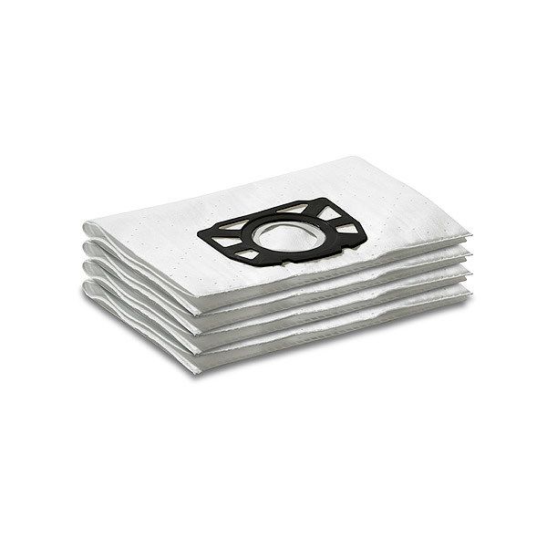 Produktbild Kärcher Filtertüten Vlies 4 Stück