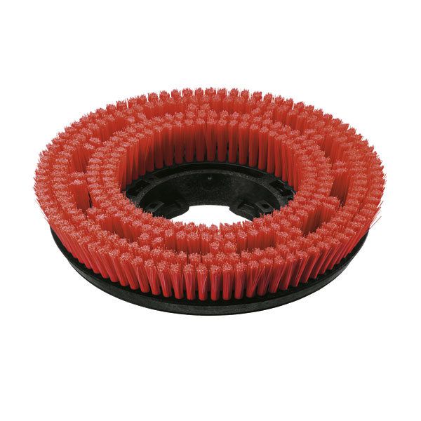 Produktbild Kärcher Scheibenbürste mittelhart