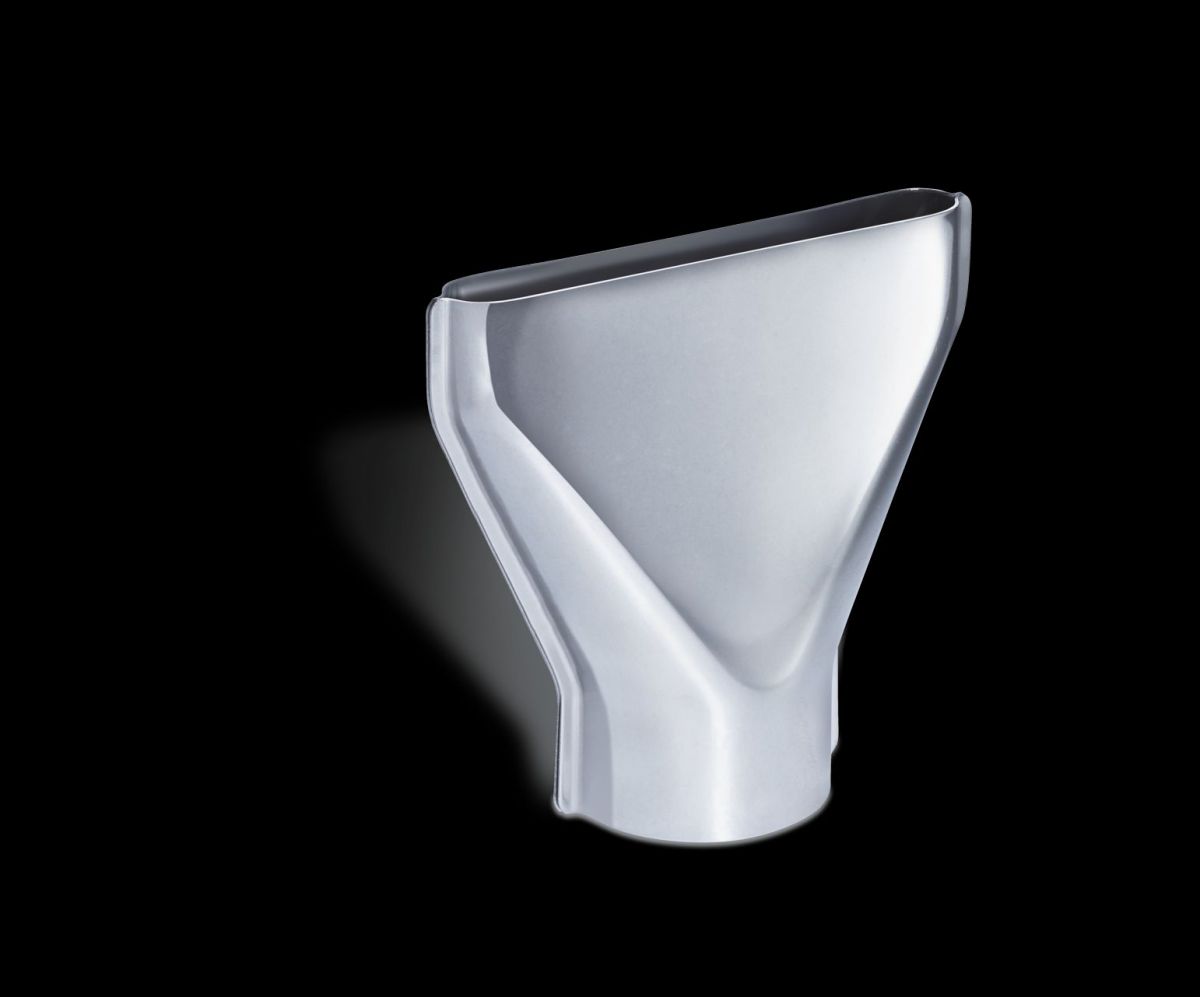 Produktbild Breitstrahldüse Steinel 75 mm