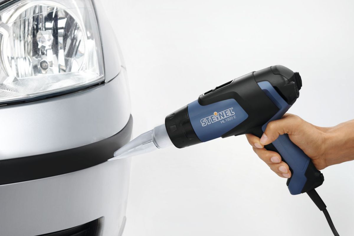 Produktbild Steinel bild 2