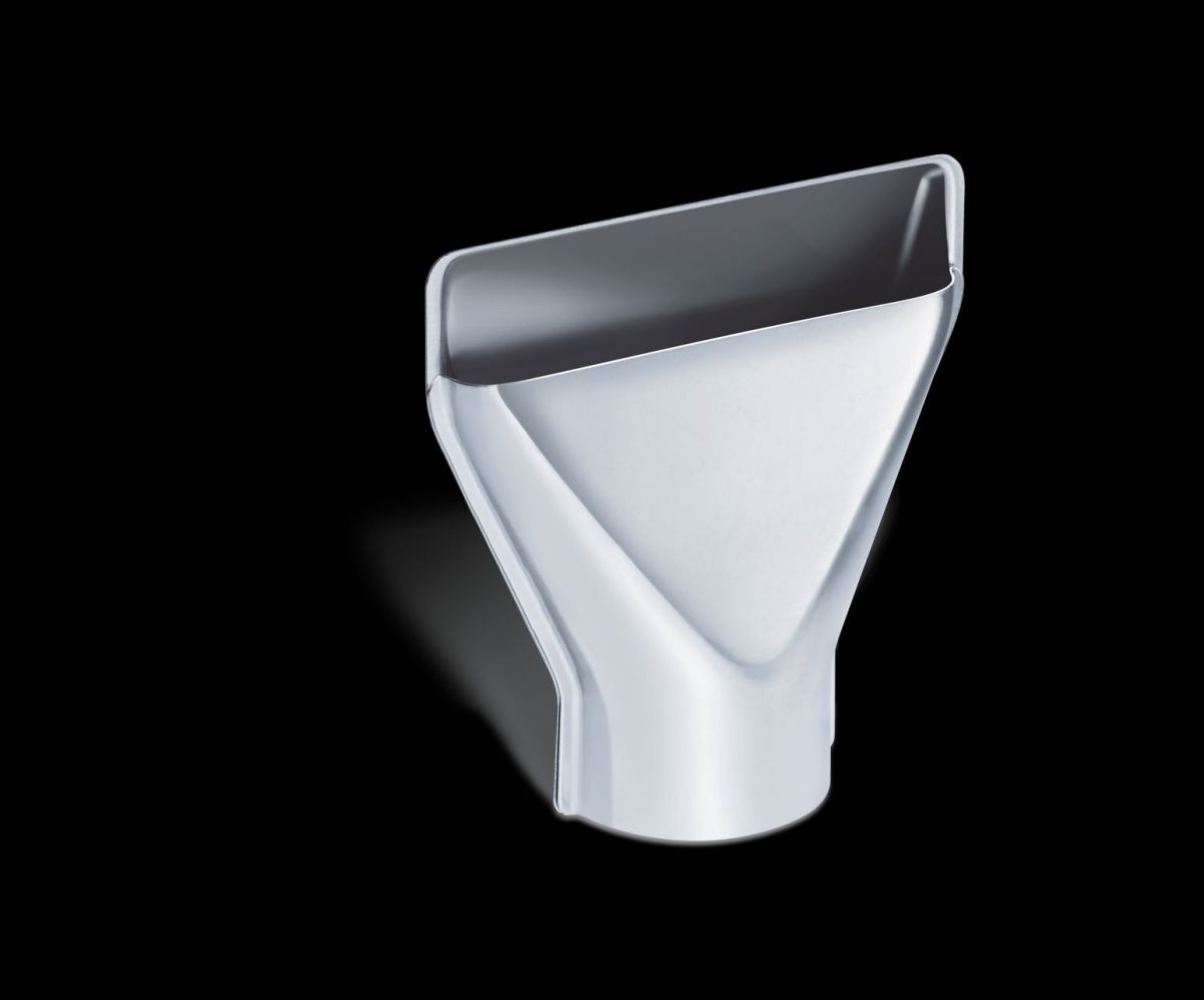 Produktbild Abstrahldüse Steinel 75 mm