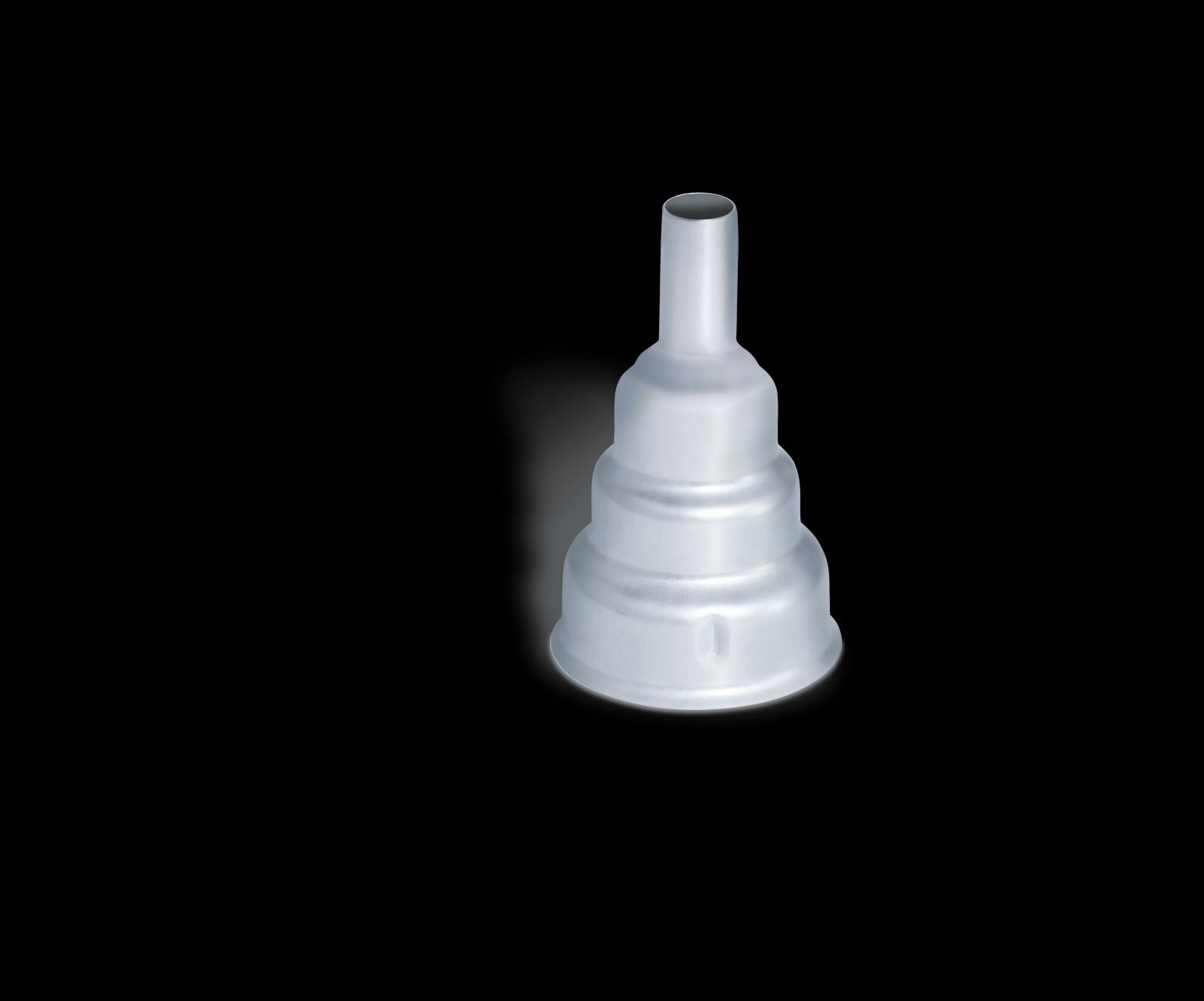 Produktbild Reduzierdüse Steinel 9 mm