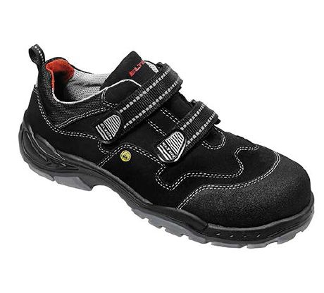 Produktbild Sicherheitsschuh SID ESD S3 Elten