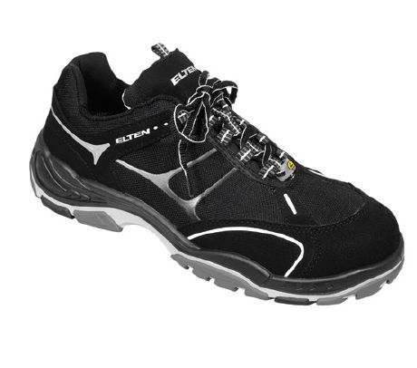 Produktbild SIcherheitsschuh Motion Low ESD S2 Elten