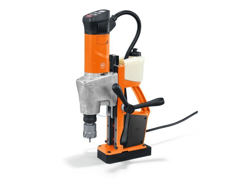 Produktbild Magnet-Kernbohrmaschine Fein KBM 50 Q