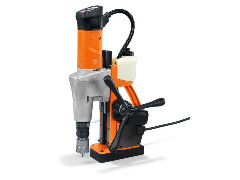 Produktbild Magnet-Kernbohrmaschine Fein KBM 50 auto