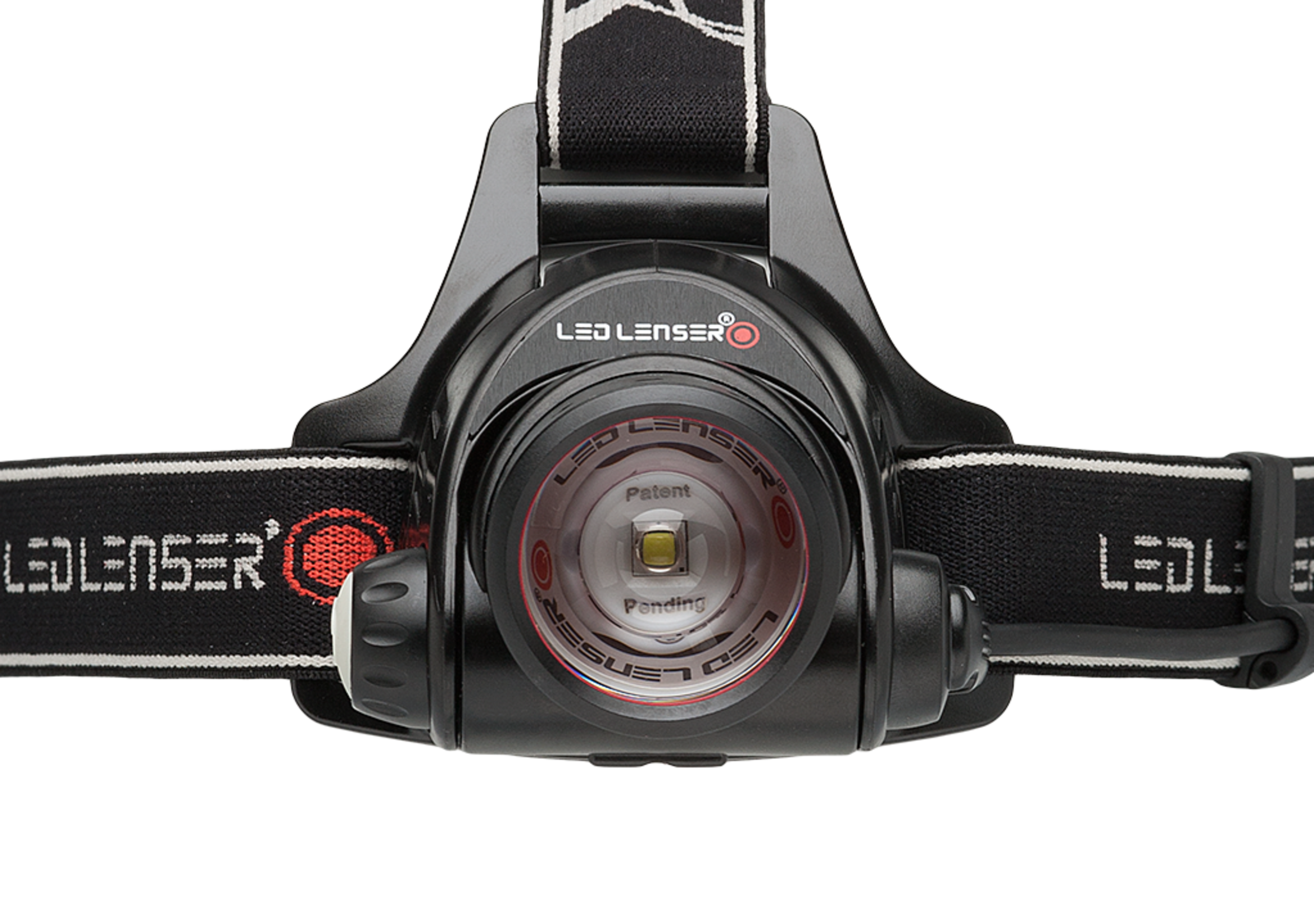 Produktbild Kopflampe LED Lenser H14R.2