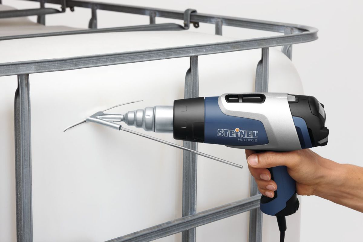 Produktbild Steinel Schweissdraht bild 2