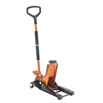 Produktbild Rangier-Wagenheber Bahco BH12000 bild 2