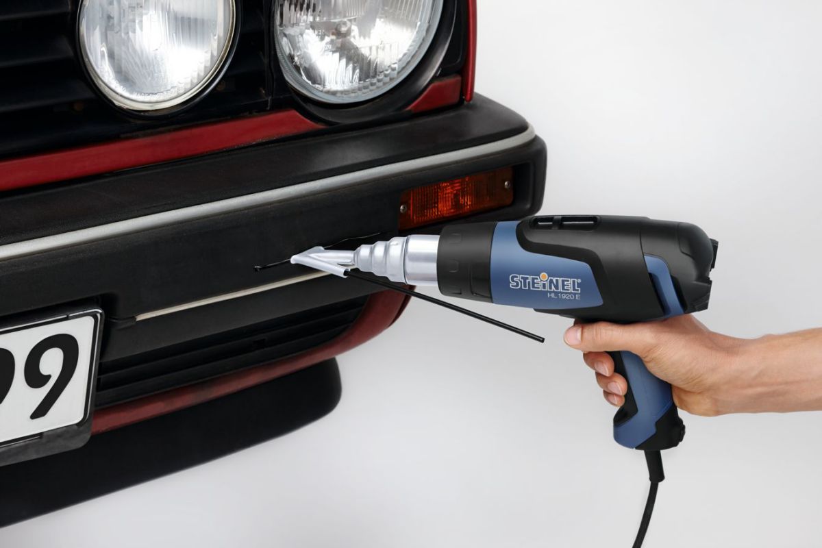 Produktbild Steinel bild 2