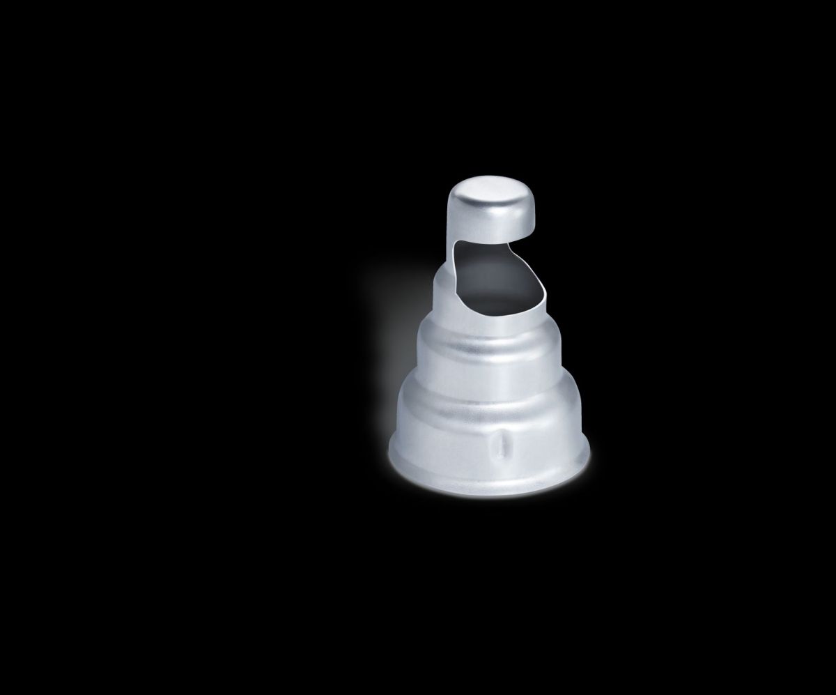 Produktbild Lötreflektordüse Steinel