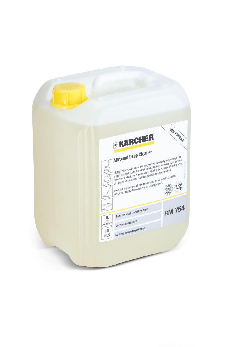 Produktbild Kaercher-Allround