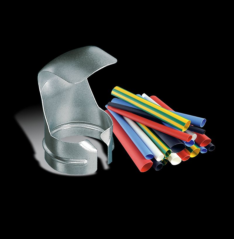 Produktbild Schrumpfschlauch Set Steinel