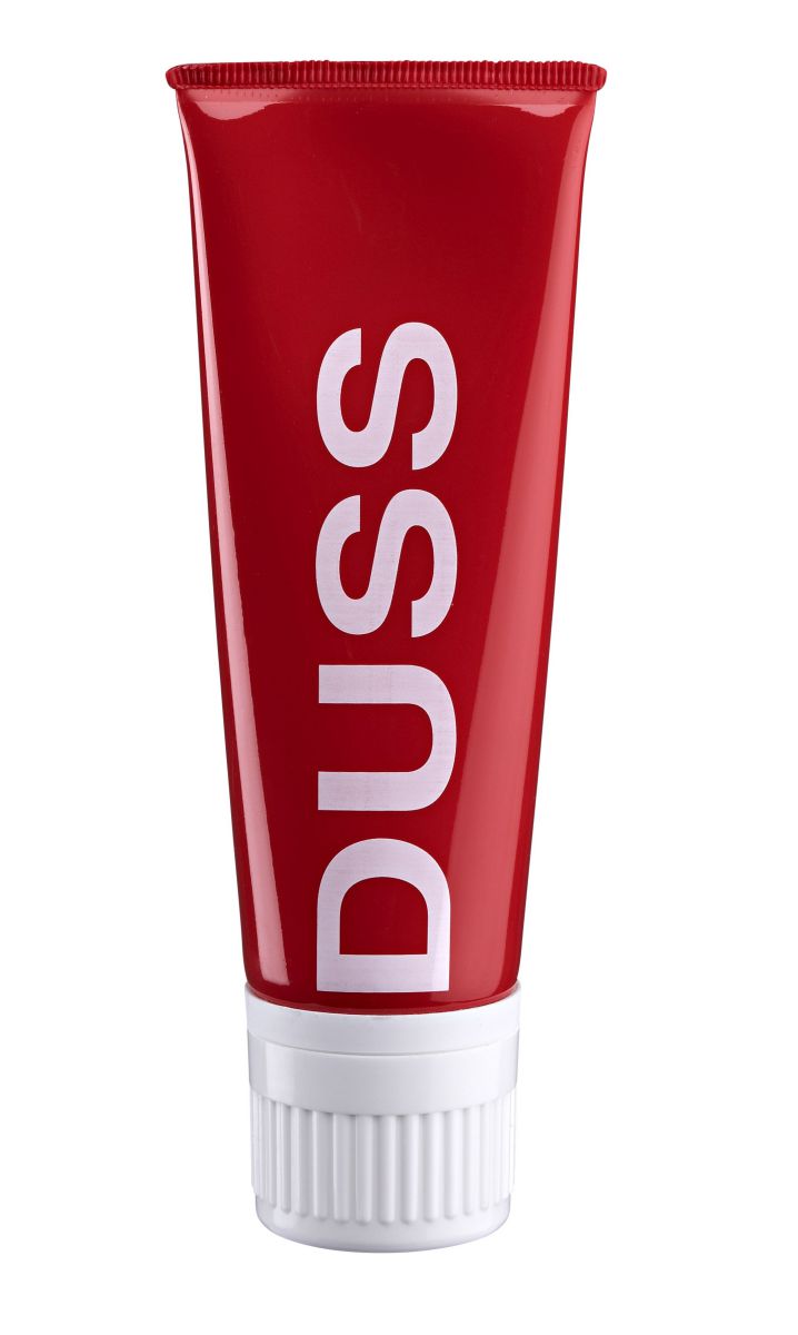 Produktbild Spezialfett Duss 75 ml.