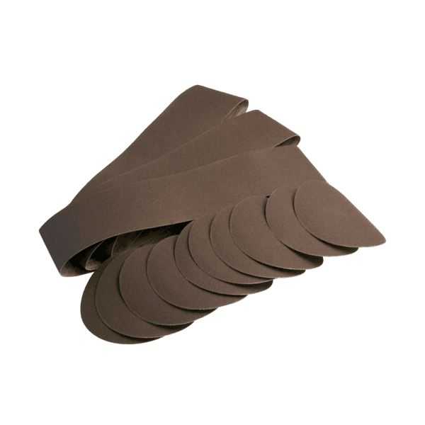 Produktbild SCHEPPACH Schleifset mit 12 Teilen