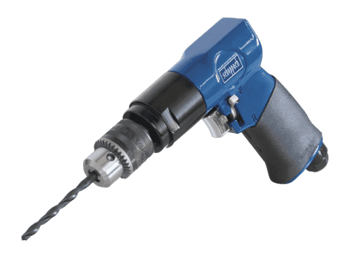 Produktbild SCHEPPACH Zubehör-Set Druckluftbohrer bild 3